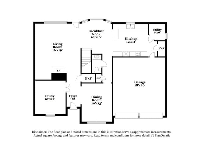 Photo - 18607 Timbers Dr