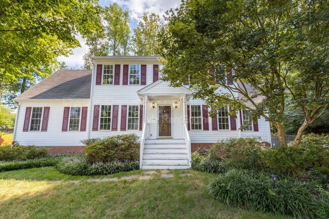 Photo - 5200 Parrish Creek Dr