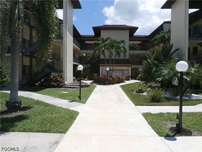 Photo - 11140 Caravel Cir Unit 109