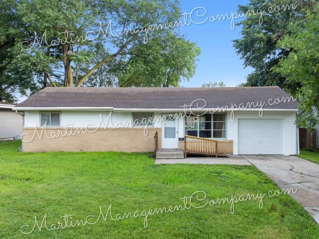 Building Photo - 2505 Albert Lee Ave Rental