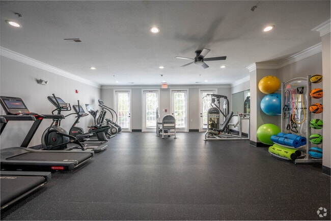 Gimnasio