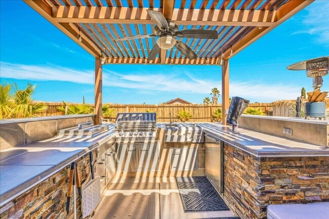 Photo - Fully Furnished Pool Home