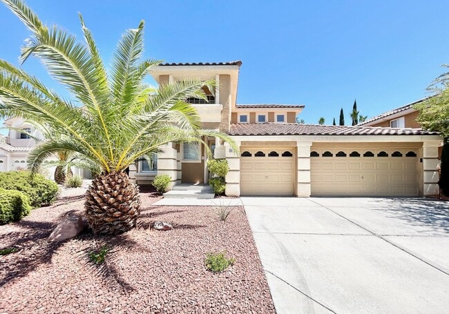 Building Photo - BEAUTIFUL 2 STORY HOUSE IN GATED SEVEN HIL...