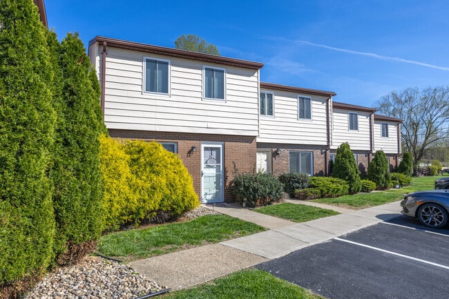 Eden at Parkersburg Crossing - Unit 4