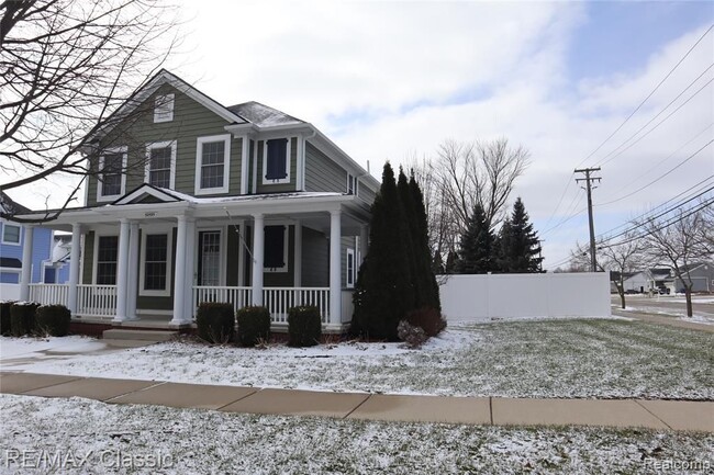 Photo - 50595 Coolidge St