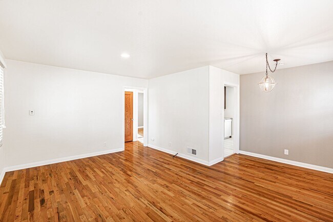 Photo - Remodeled 2 Bed 1 Bath Englewood Gem with ...