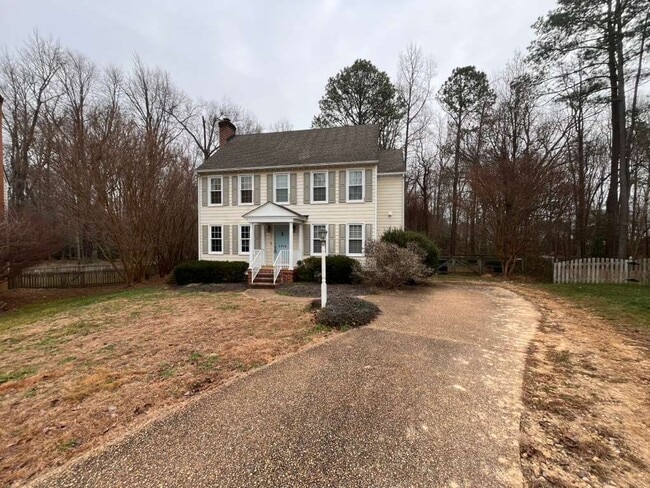 Photo - 5916 Park Forest Ln