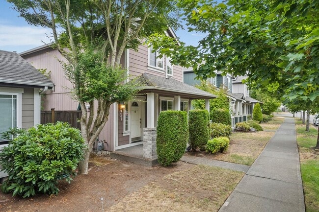 Photo - 4061 Galena St SE