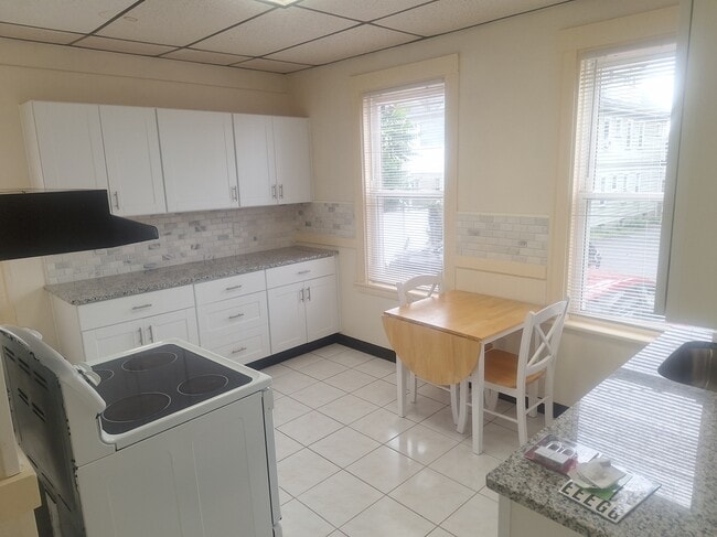 Kitchen - 2 Meader Rd Unit 1 b.r. apartment Everett