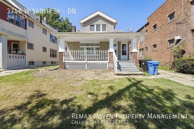 3746 W 140th St DN, Cleveland - Spacious 2... - 3746 W 140th St DN, Cleveland - Spacious 2... Casa Adosada