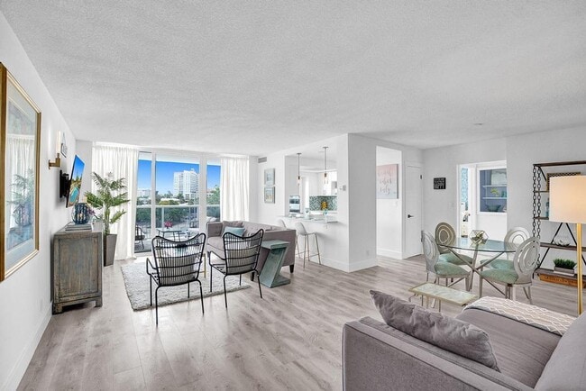 Photo - 2701 N Ocean Blvd Unit 4f