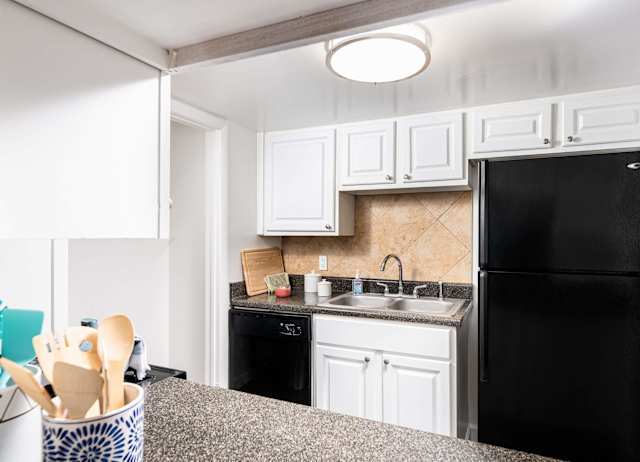 The Park at Chesterfield Apartment Homes