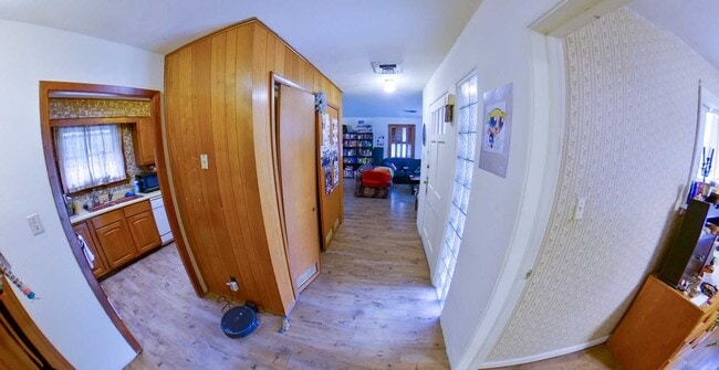 Photo - 3D Tour Available - Attached Garage + Washer & Dryer Included + Great Back Deck! Available August...