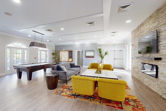 The Quarters at Towson Town Center