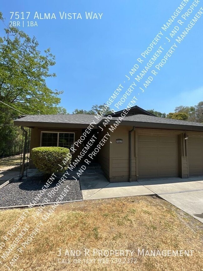 Photo - 7517 Alma Vista Wy Casa