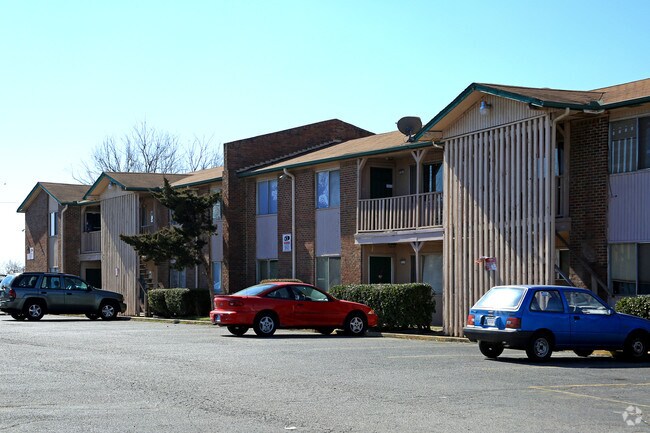 Photo - Wedgewood Court