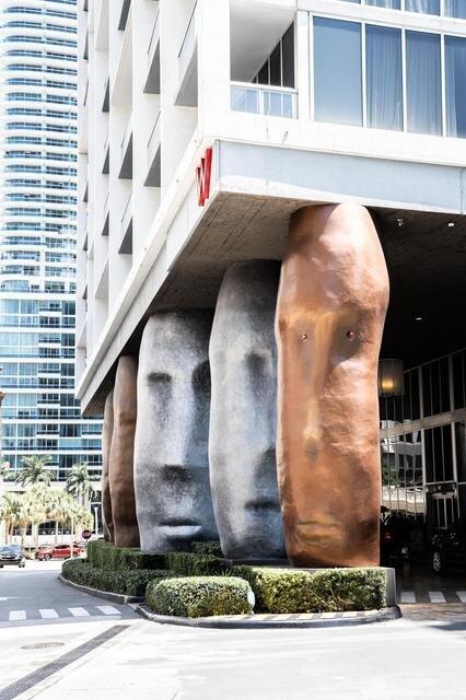 Photo - 495 Brickell Ave