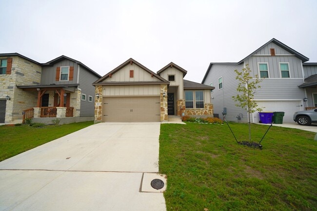 Photo - Gorgeous First-Time Rental in Saint Hedwig (SCUCISD) Rental Commission: $500