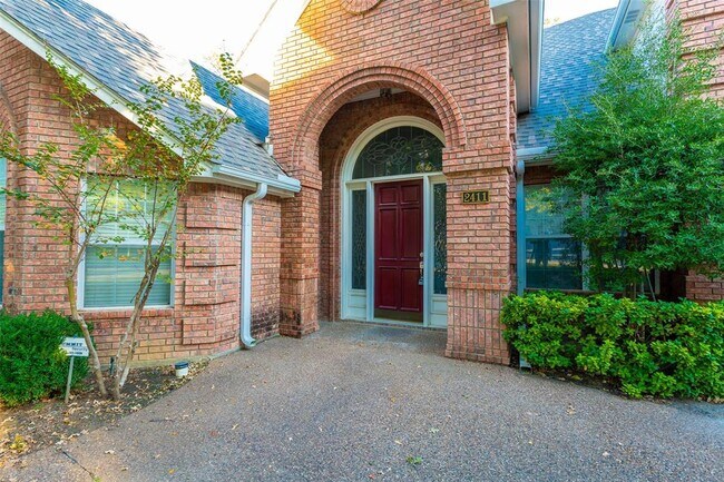 Photo - 2411 Cross Timbers Trail Condo