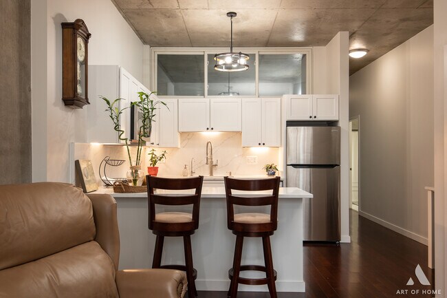 Photo - 235 W Van Buren St Unit 2216