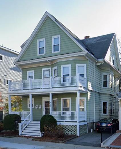 Photo - 320 Highland Ave