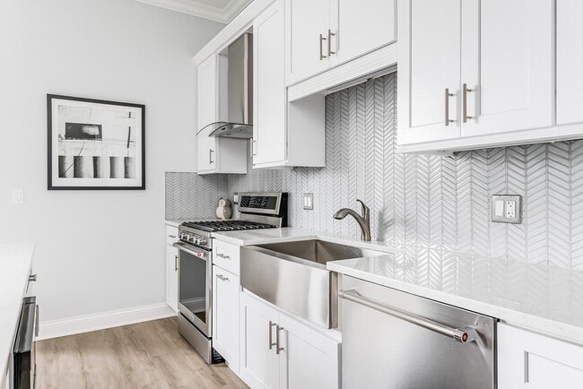 Photo - 7652 Madison St Unidad 207