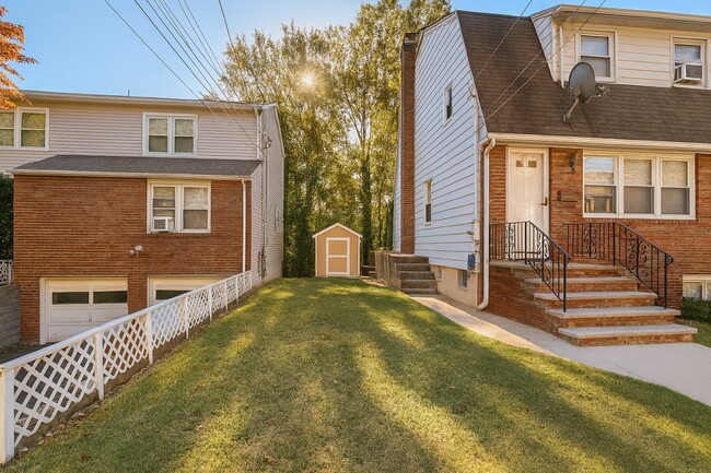 ESPACIO AL AIRE LIBRE - 11 Pilgrim Ct Unidad 2FL