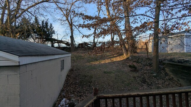 Photo - Charming 3-bedroom, 1.5-bathrooms home located in the heart of Akron