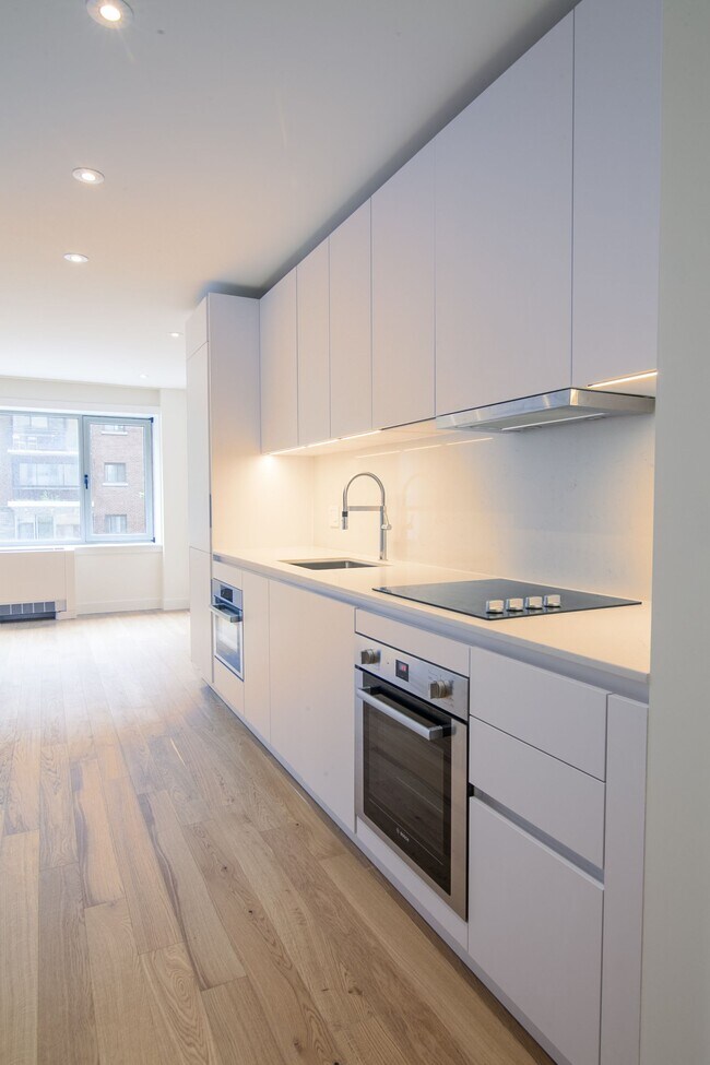 Photo - 3468 Rue Drummond Unit 102