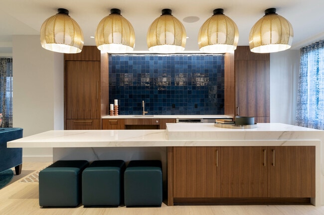 Photo - J VUE at the LMA