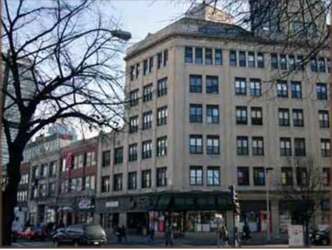 Photo - 1125 Boylston St Unit 606