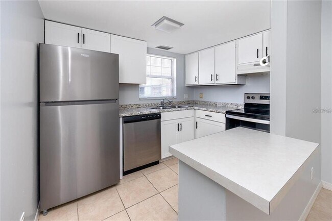 Photo - 1062 85th Terrace N Unit D