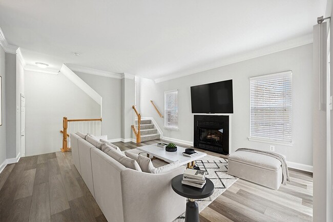 Building Photo - Dulles Greene Rental
