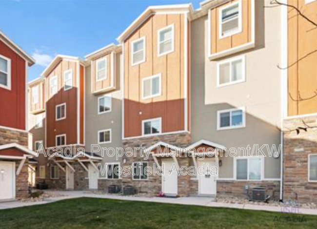 Photo - 14427 S Miners View Ct Townhome