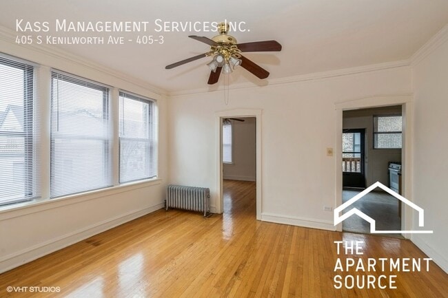 Photo - 405 S Kenilworth Ave Unit 3