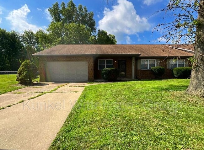 Photo - 2406 Richland Prairie Blvd Casa