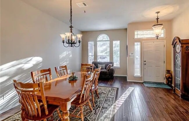 Photo - 3400 Trickling Springs Way