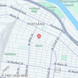 Building Photo - 2505 Griffiths Ave Unit 1