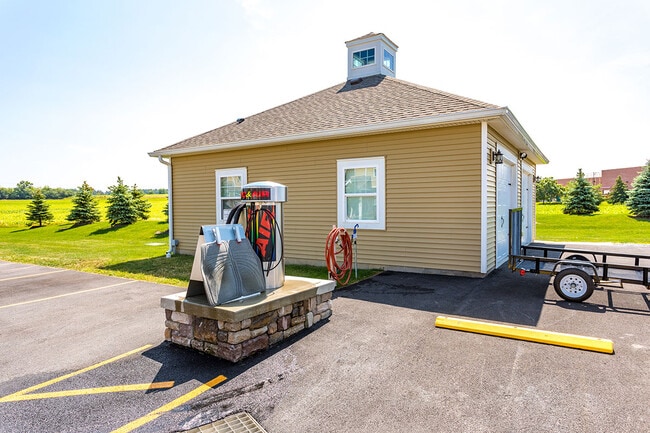 Photo - The Hammocks at Geneseo