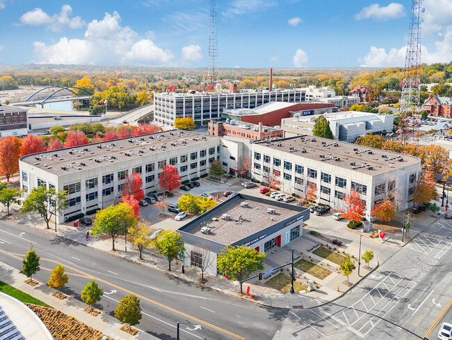 Gateway Lofts - Gateway Lofts