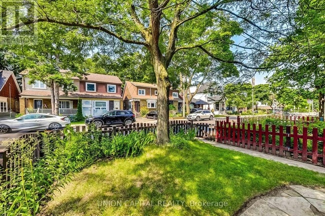 Photo - 317 Victoria Park Ave