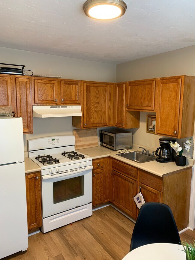 Photo - 1227 Sea St Unit 1