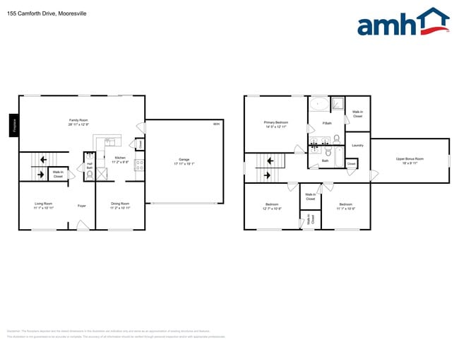 155 Camforth Dr