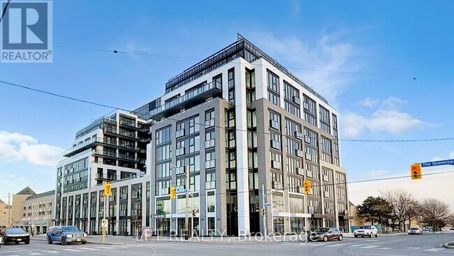 Photo - 801 The Queensway Unit 107