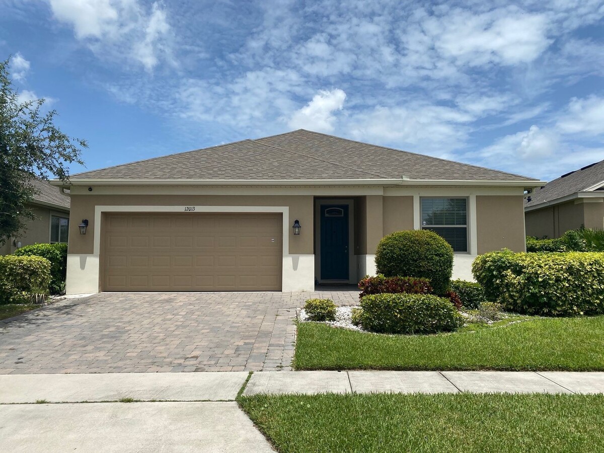 Orlando Rental Home - Orlando Rental Home