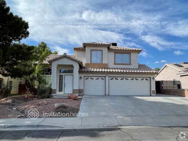 Building Photo - 1416 Heavenly Ct Rental