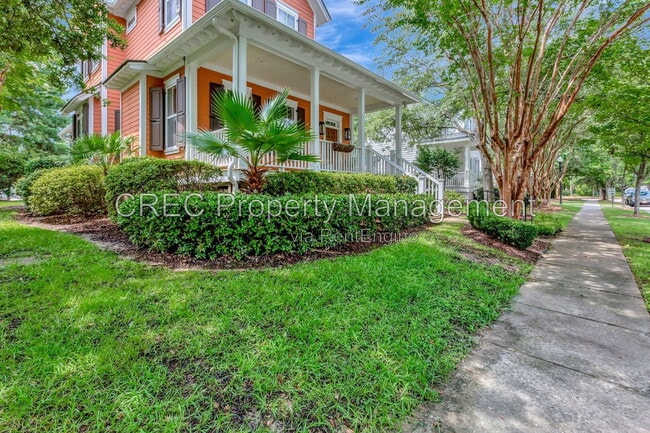 Photo - 1705 Doldridge St