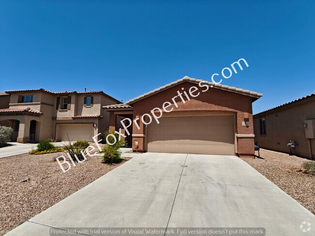 Building Photo - 6192 W Bandelier Ct Rental