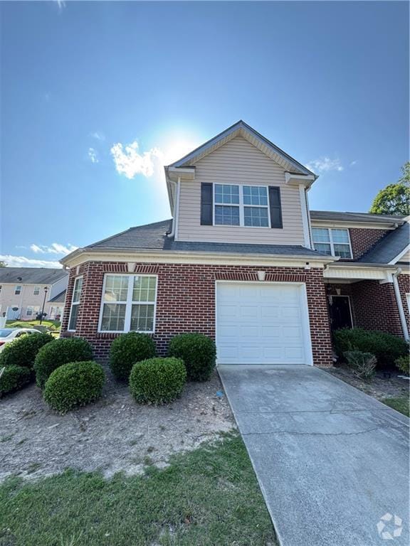 Building Photo - 2555 Flat Shoals Rd Rental
