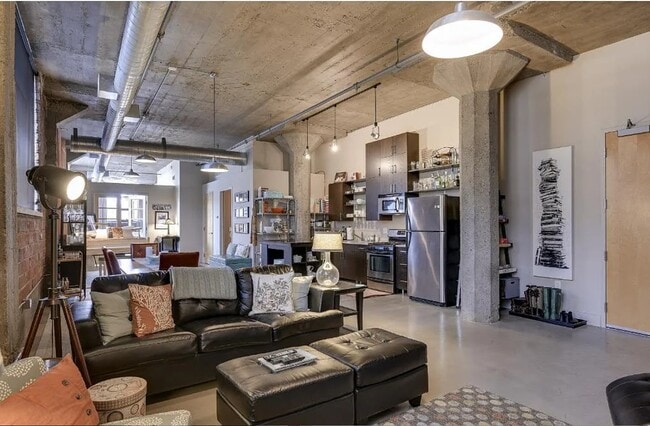 Photo - 718 Washington Ave N Unit #503